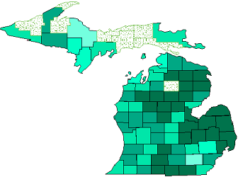 2021 COVID-19 Age-adjusted Rates